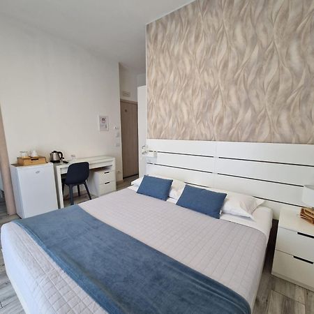 Bgy Airport House Grassobbio Otel Dış mekan fotoğraf