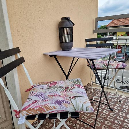 Bgy Airport House Grassobbio Otel Dış mekan fotoğraf
